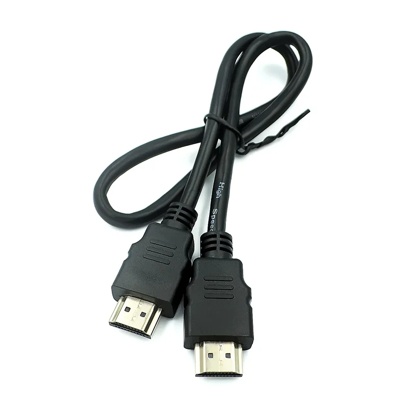 Raspberry PI Соединительный Дисплей HDMI линия 1 4 версия супер чистая линия|Оборудование