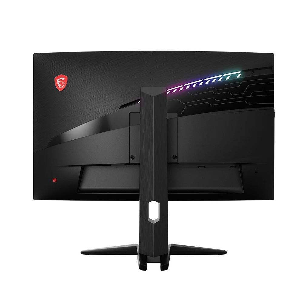 

MSI MAG272CQR 27" 2K 120% sRGB 1500R curved display Screen Gaming Computer Monitor 165Hz Industrial display LED Screen monitor
