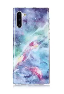 Marble Soft Phone Case For Samsung Galaxy A10 A20 A30 A40 A50 A60 A70 A20E M10 M20 M30 Cases |