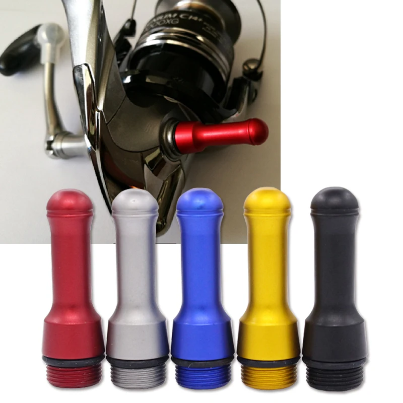 1 шт. рыболовная Катушка для спиннинга | Спорт и развлечения