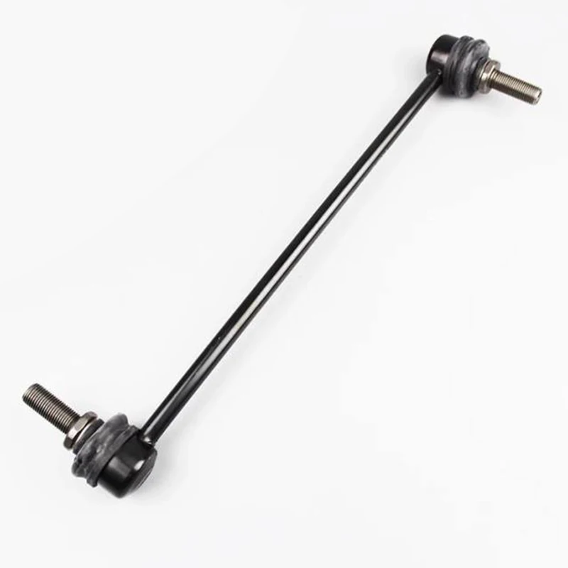 

Front balance bar 2011-Ni ss an Ti id aS yl ph yB lu eb ir d Stabilizer ball head Small suspender ball joint rod small tie rod