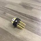 Сменный разъем XLR для микрофонов серии Shure SM57 SM58 BETA58