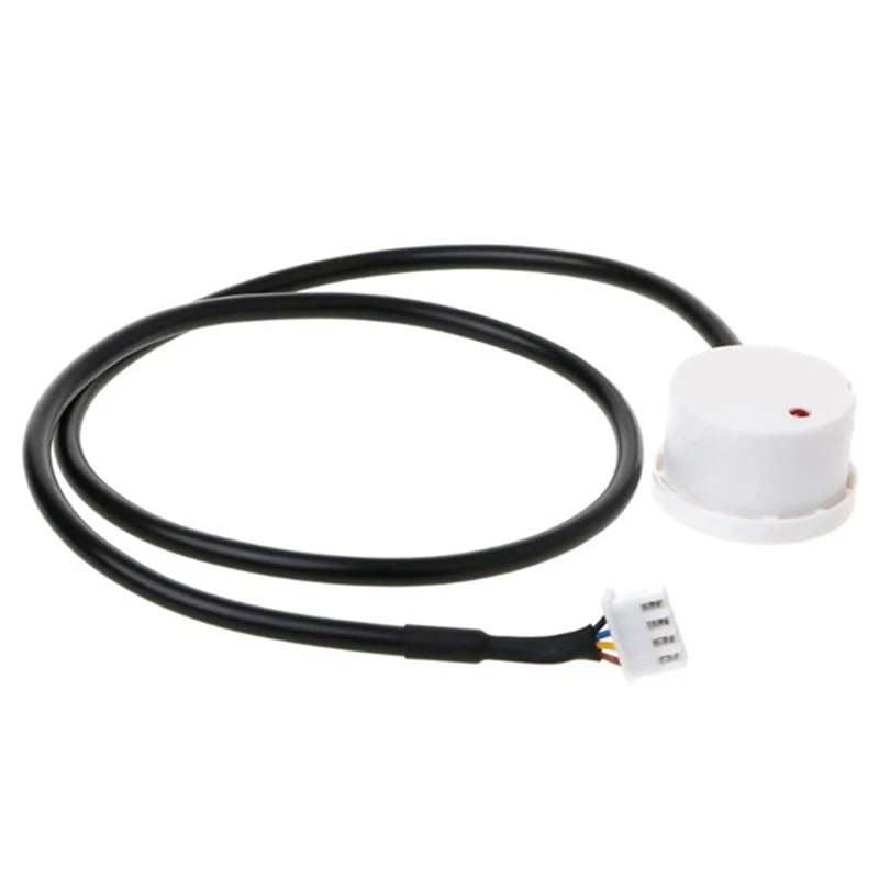 XKC-Y25-PNP Water or Liquid Level Switch Contactless Detector Outer Adhering Sensor Output DC5-24V | Обустройство дома