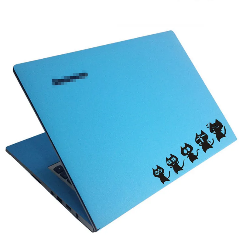 Симпатичные декоративные наклейки для автомобиля с котом автомобильные