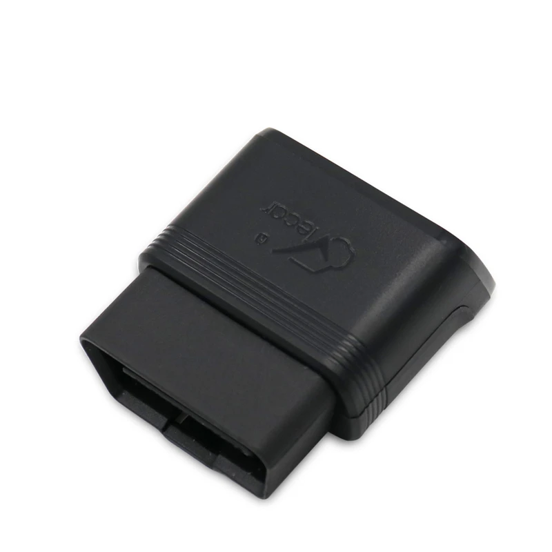 1 шт. автомобильный диагностический инструмент Obd Bluetooth сканер портативный