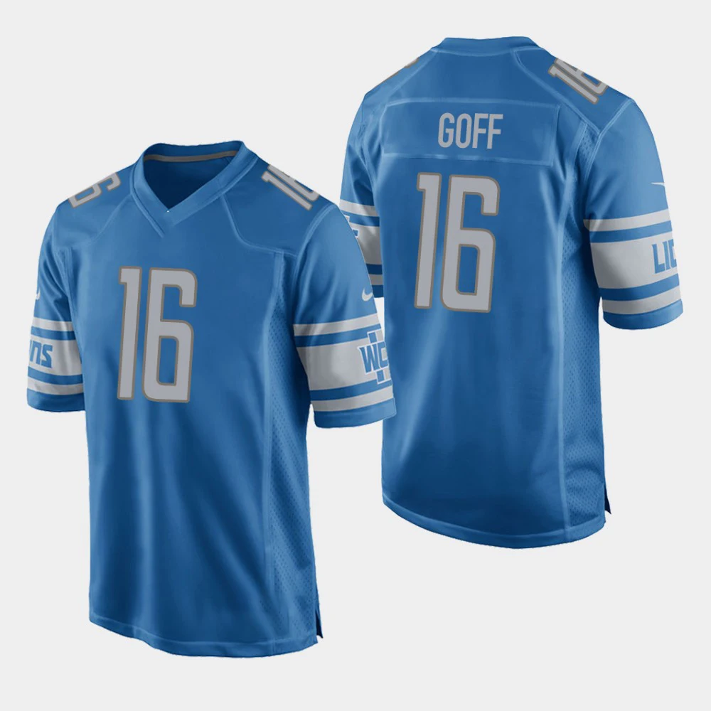 

Lions 2021 Rugby Jersey 16 20 Men's Sports T-shirt S-3XL