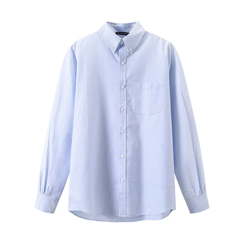 

Повседневная Женская футболка-поло из мягкого хлопка, лето 2022, модная Женская Офисная прямая футболка, женская футболка в полоску, Топ