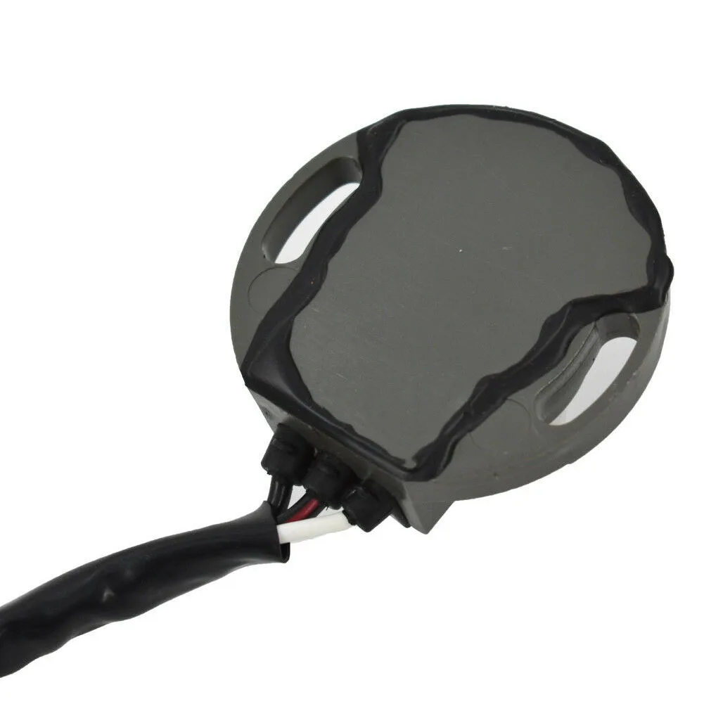 

Black Replacement Durable Sending Unit Drive 5.0 Easy Install Universal 3849411 Trim Sender Sensor For Volvo Penta SX DP S DP SM
