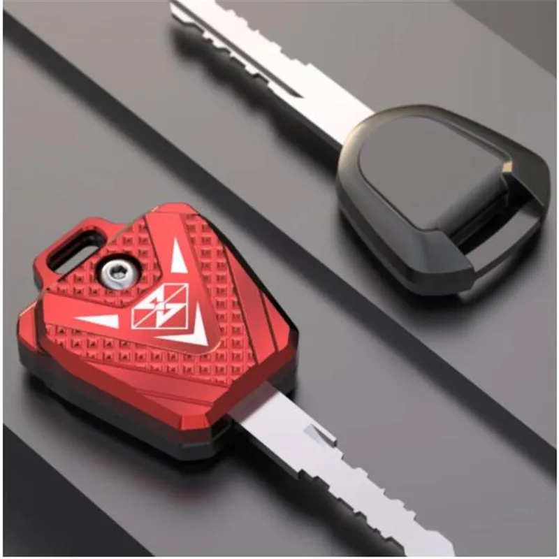 Ключ для мотоцикла SPIRIT BEAST аксессуары ключей чехол украшения креативные продукты