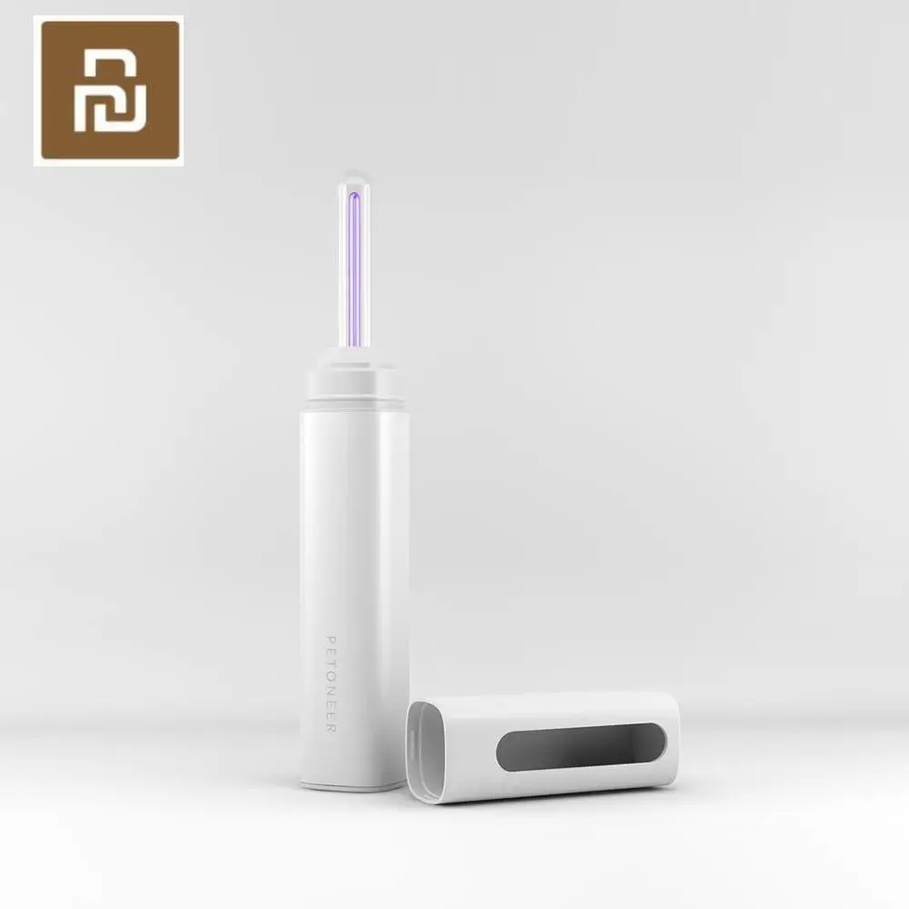 Ручка-стерилизатор для холодного катода Petoneer Нм | Электроника