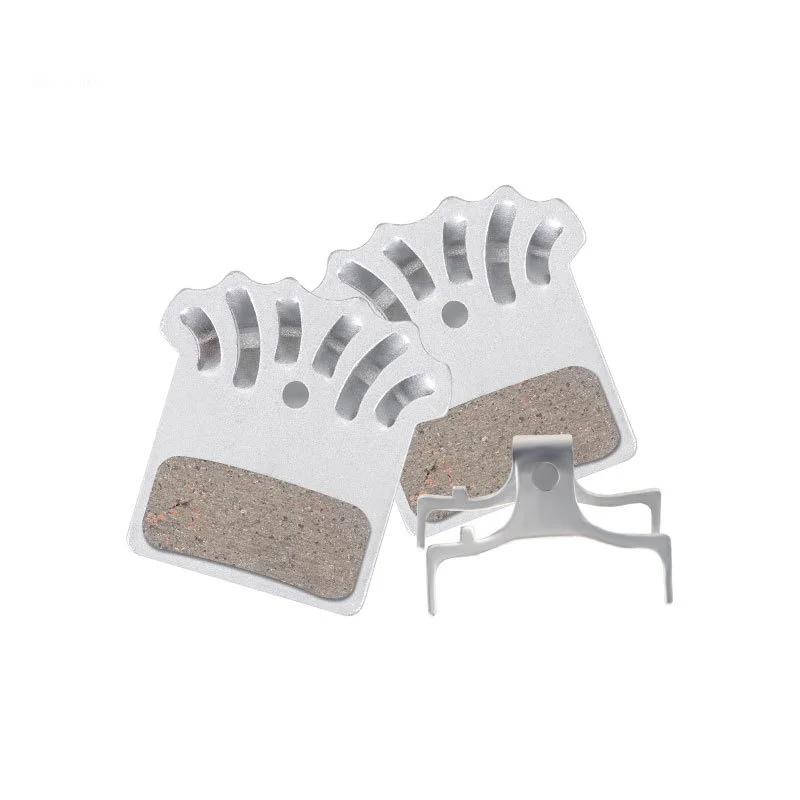 Велосипедный двойной привод охлаждающий дисковый тормоз из алюминиевого сплава