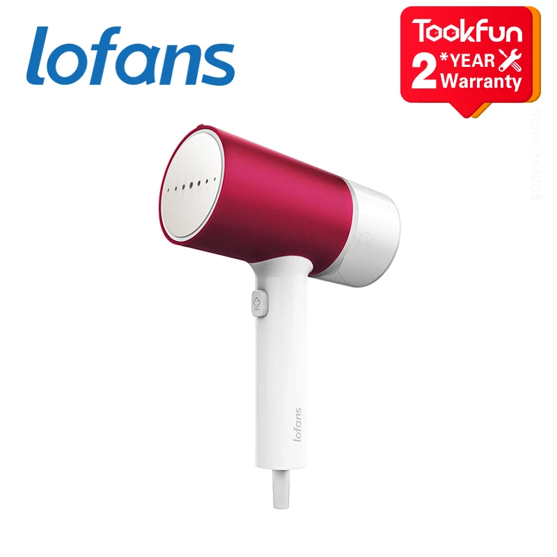 Xiaomi Lofans Handheld Steam Brush Telegraph