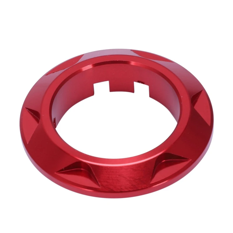 Защитное кольцо для выключателя зажигания мотоцикла Yamaha Tmax 530 Tmax530 T-Max 2008-2014