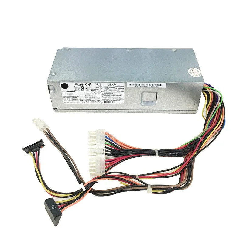 

Блок питания 220 Вт для Pavilion S5 Pro 3330 SFF