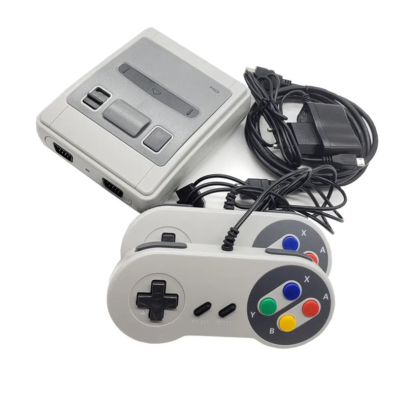 HDMI выход Ретро Классический Ручной игровой плеер ТВ видео игровая консоль