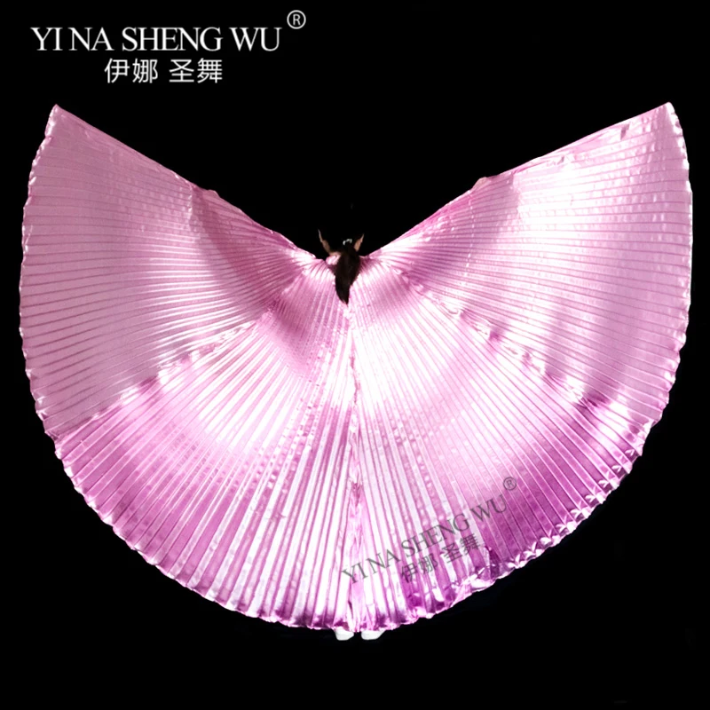 Крылья для танца живота аксессуары крылья Болливуда восточных египетских танцев