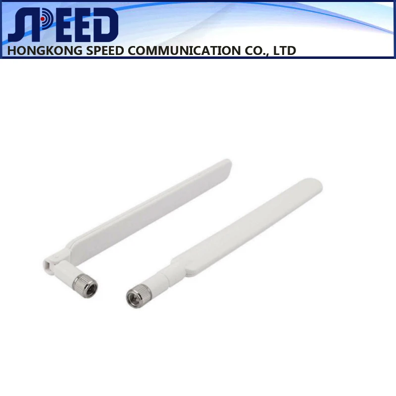 

4G LTE Antenna With SMA Connector For Huawei B593 B890 B525 E5186 B310 2 pcs