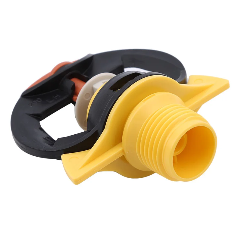 Пластиковая насадка распылитель для орошения сада|Спринклеры сада| |