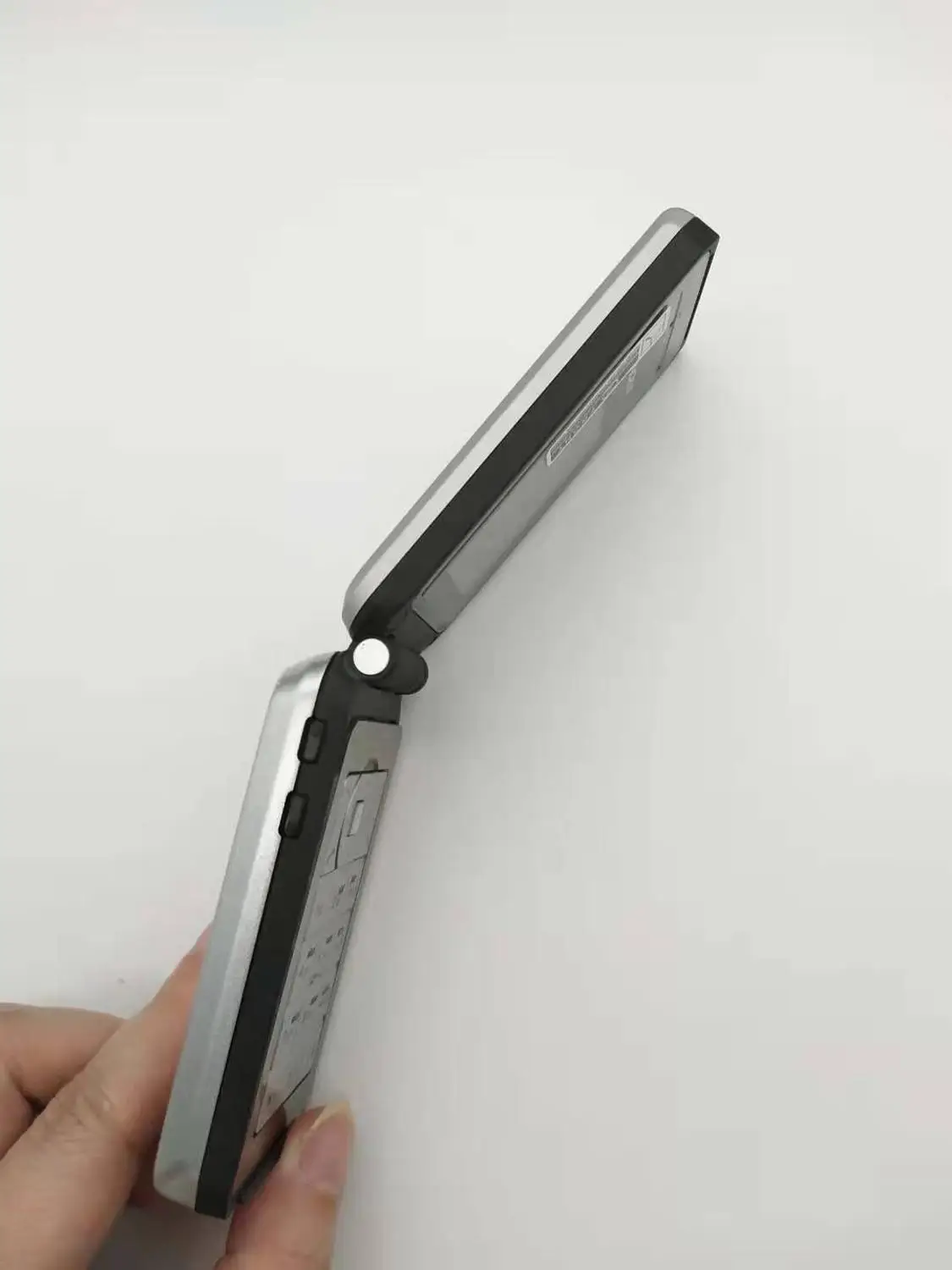 Nokia 6170 Восстановленный Оригинальный разблокированный телефон Flip 2 0 дюйма GSM