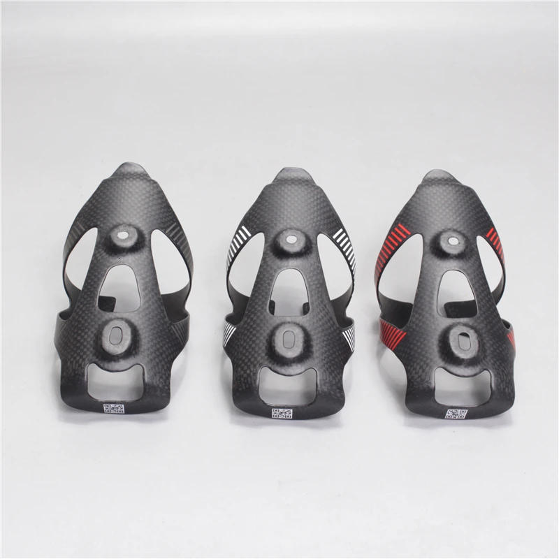 Новый ec90 полностью углеродное волокно дорожный горный велосипед держатель