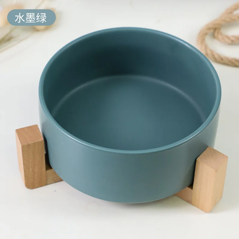 

Water Fountain Cat Bowl Elevated Feeding Modern Cat Bowls Food Dispenser Creative Filtre Bebedero Para Gatos Pet Supplies OO50MM