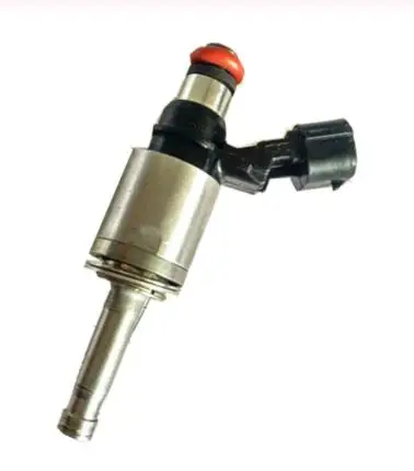 Оригинальный Топливный инжектор GDI CM5E-BB CM5E BB 0021 06Q22 08881 для Ford 2.0L Ecoboost CM5E-9F593-BB CM5E9F593BB