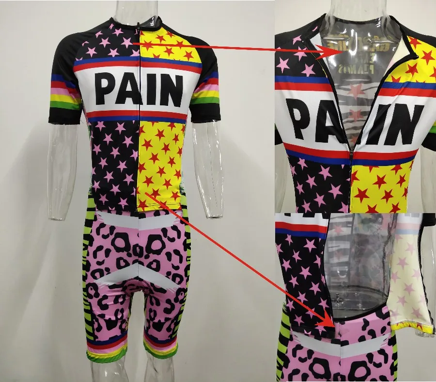 Женские велокостюм наборы Maillot Ropa Ciclismo Hombre велосипедная одежда триатлонный костюм велосипедные майки гидрокостюм bicicleta