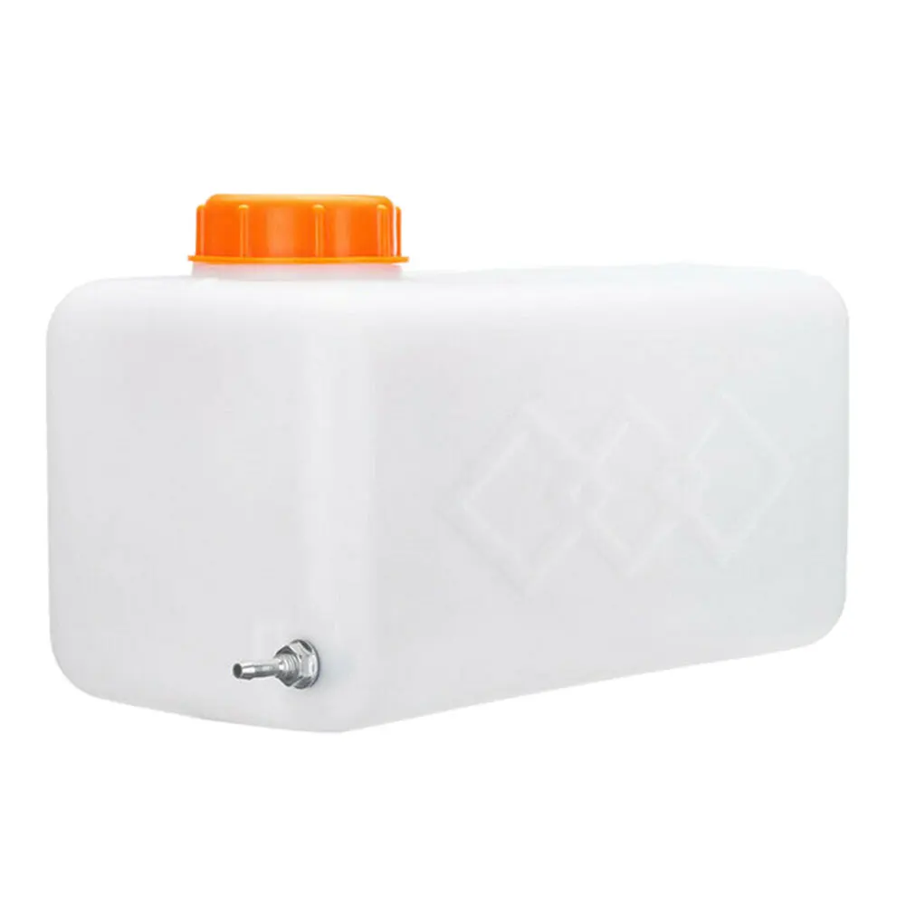 5.5 л пластиковый топливный бак для бензина автомобиля грузовика воздушный