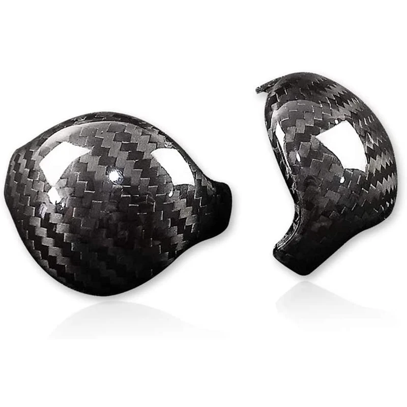 Ручка переключения рулевого механизма автомобиля Накладка для Ford Mustang 2015 2019