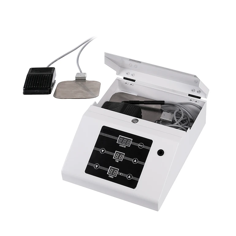 

OM-PL40 корейский аппарат для удаления акне и лечения акне