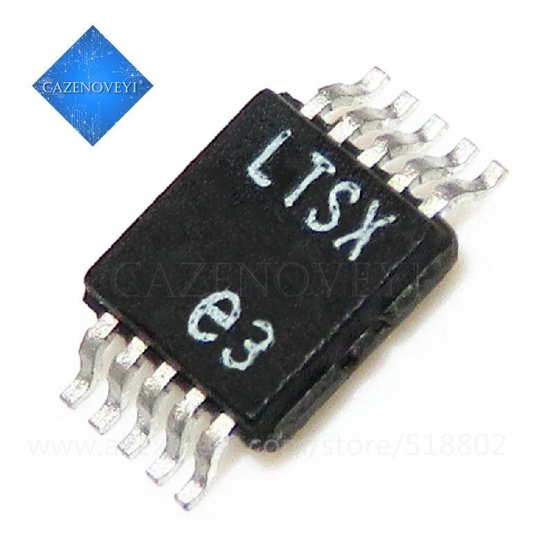 

1 шт./лот LTC1871EMS-7 LTC1871 LTG4 MSOP-10 в наличии