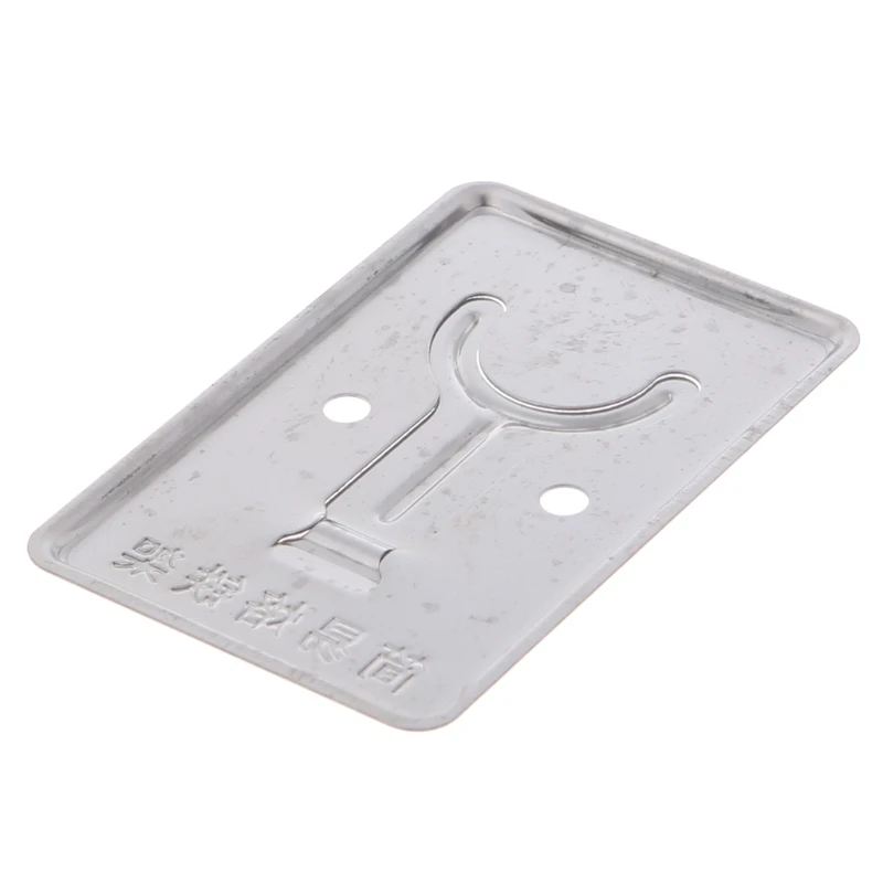 

Soldering Iron Tips Stand Safety Protecting Base Iron Solder Welding Soldering Supplies