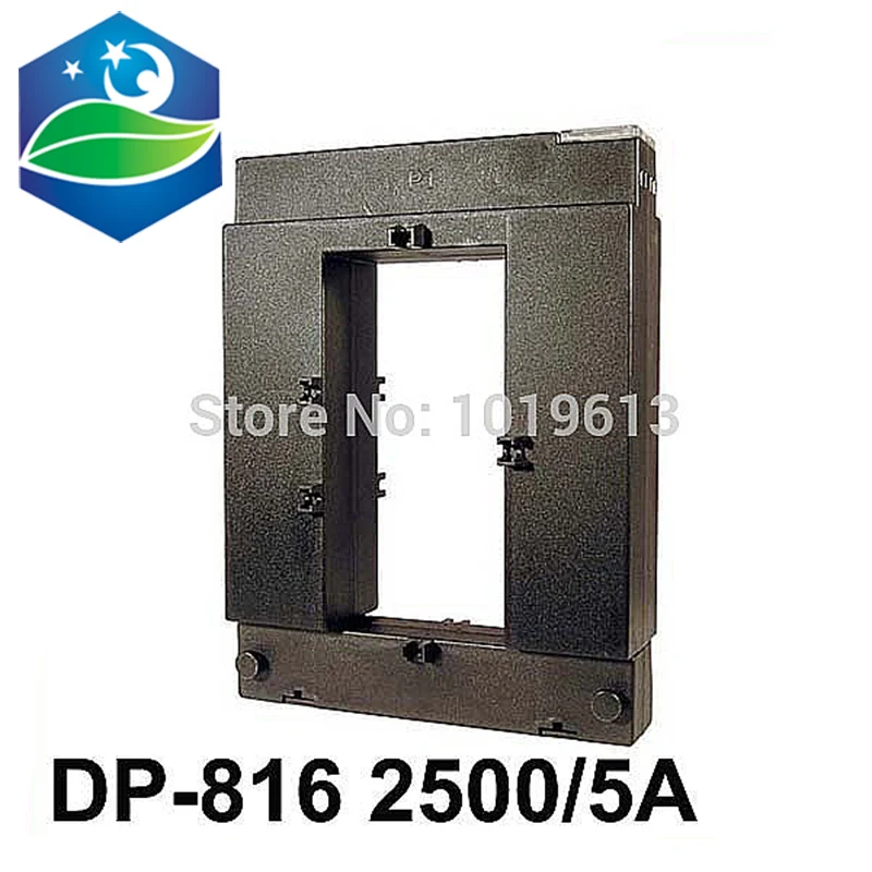 DP 816 2500/5A раздельный трансформатор тока высокой точности от производителя|transformer