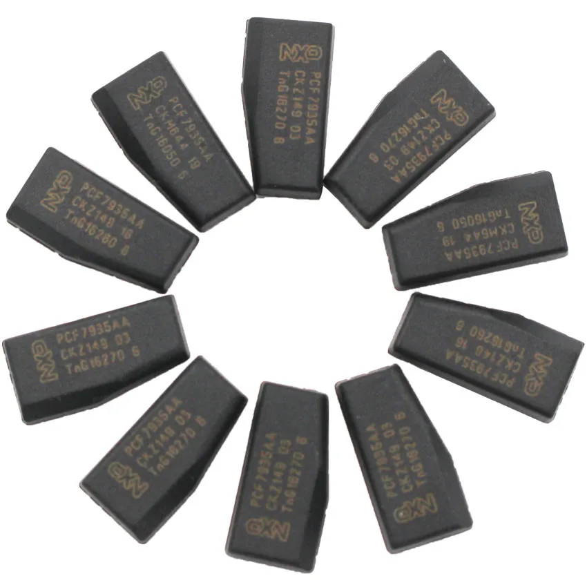 A32 ID41 Автомобильный Транспондер карбоновый чип Керамический автомобильный