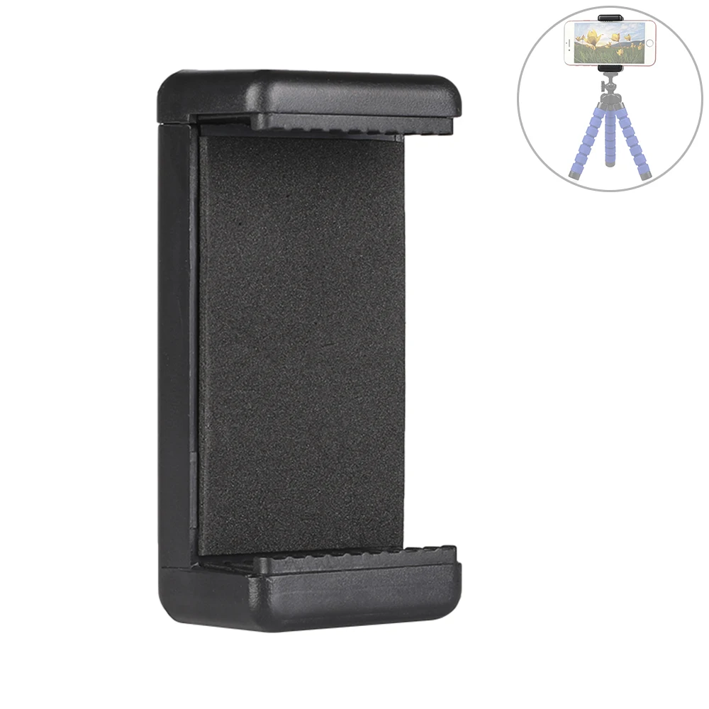 

Universal Extendable Dual Screw Selfie Stick Monopod Tripod Phone Holder for iPhone12 HuaweiP20 P30