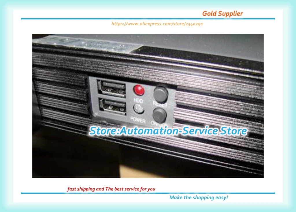 1U250 мини Ультра короткий компьютер промышленное управление сервер межсетевой