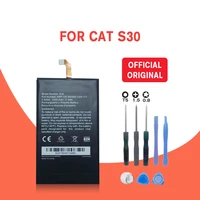 matmcheady for caterpillar cat s30 battery 3000mah app 12f b5595i cxx 111 batteries batteries 3000mah tools