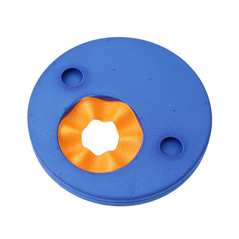 1 шт. надувное кольцо из вспененного этилвинилацетата | Спорт и развлечения