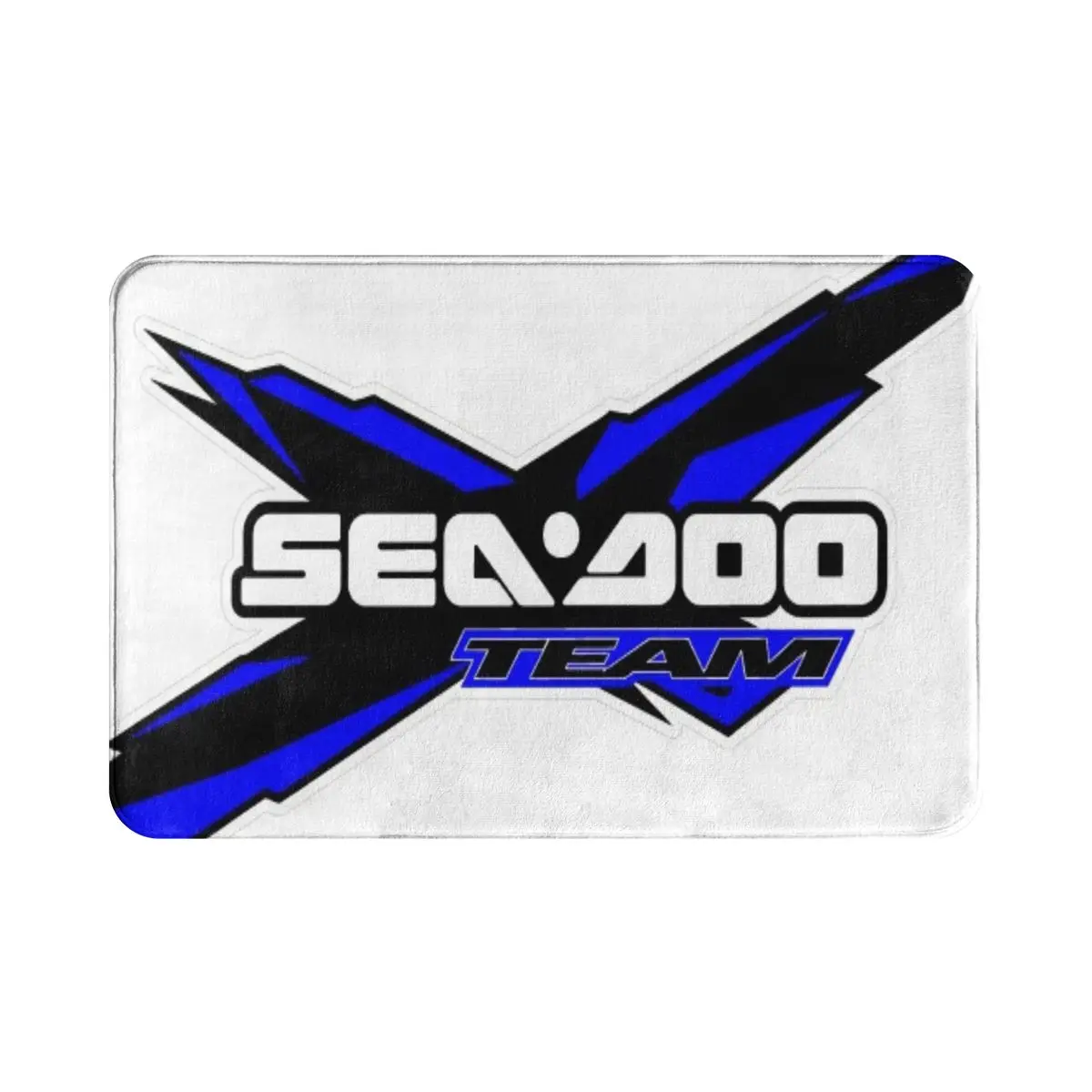 Морской гоночный коврик Sea Doo Team Rxt Brt с логотипом | Дом и сад