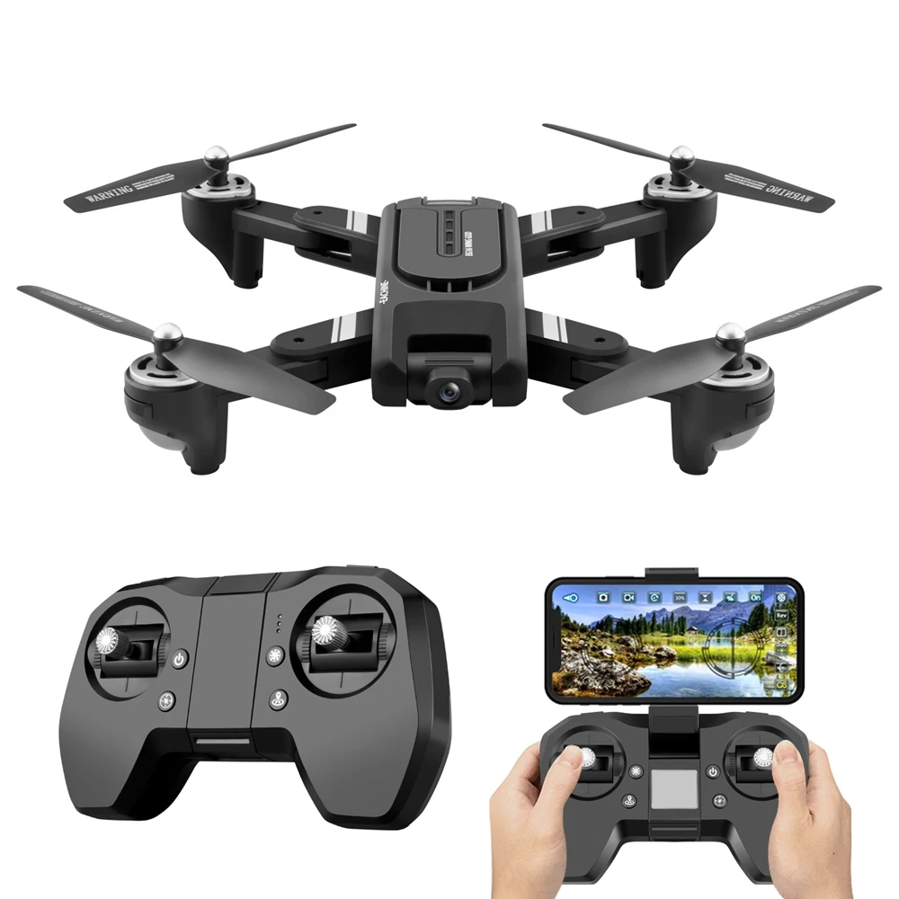 Eachine EG16 WINGGOD GPS 5G Wi Fi FPV с 4K HD камерой оптическое распространение позиционирование