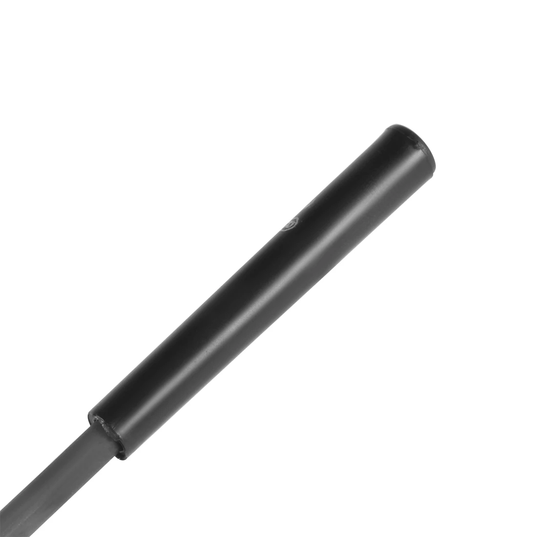 

uxcell 10Pcs Second Cut Steel Half Round Needle File with Plastic Handle, 5mm x 180mm