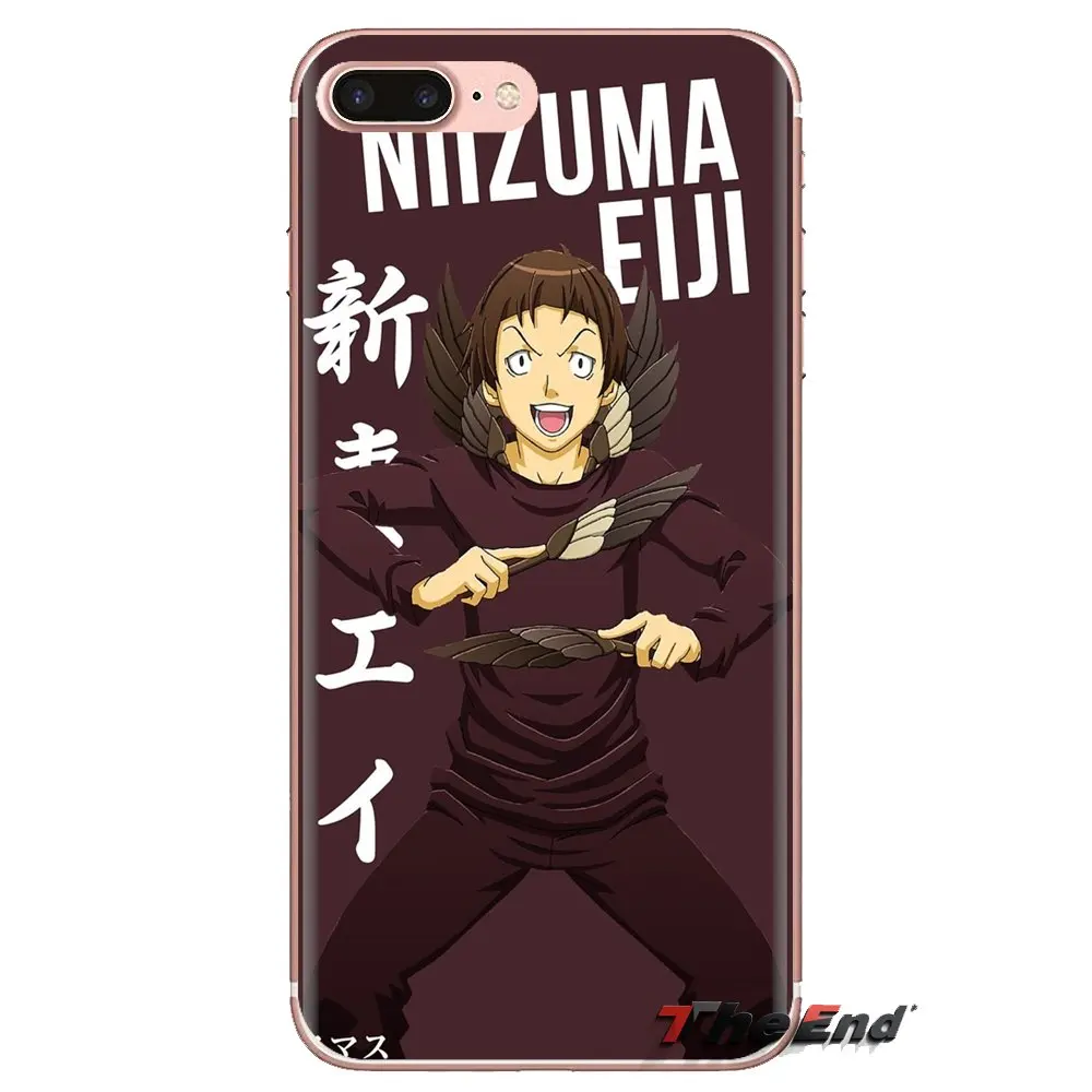 Boys Bakuman Moritaka Mashiro Transparent Soft Cases Covers For Huawei Mate Honor 4C 5C 5X 6X 7 7A 7C 8 9 10 8C 8X 20 Lite Pro |