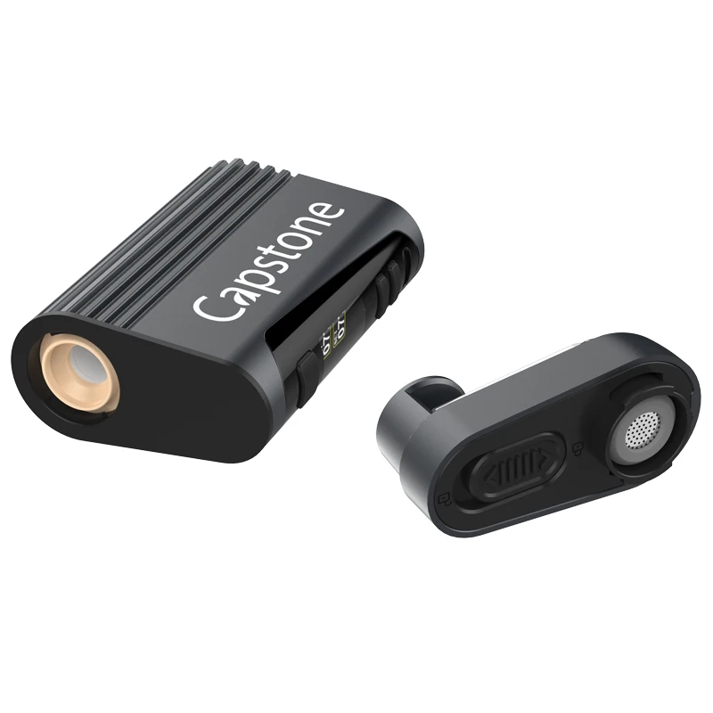 Предварительный заказ Capstone One DH Kit встроенный аккумулятор 5000 мАч испаритель для