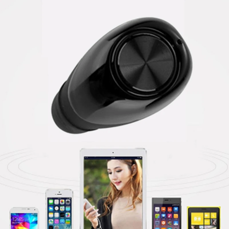 Mini10 Bluetooth гарнитура Мини наушники-маленькие наушники для разговора