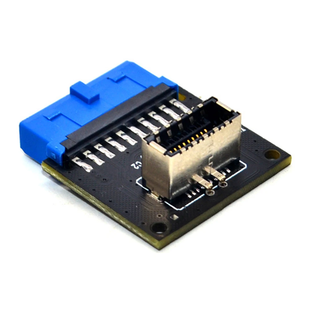 материнская плата usb3 0 спереди 19