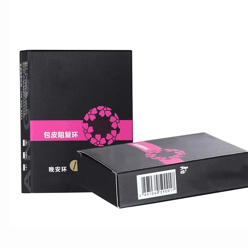 Секс магазин кольцо для пениса с задержкой времени многоразовое мужского шипами