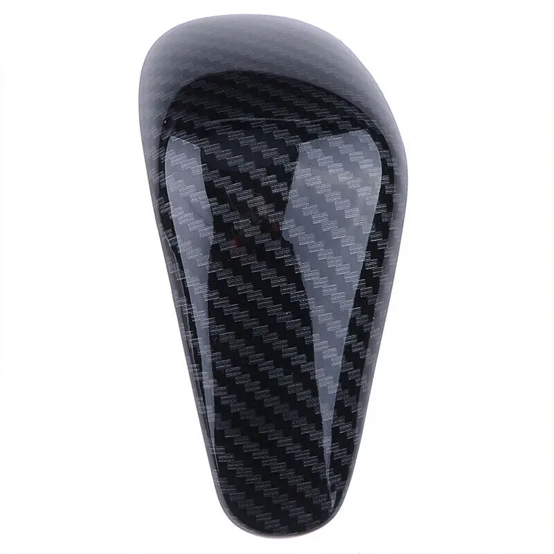 Высококачественная ручка переключения передач из углеродного волокна