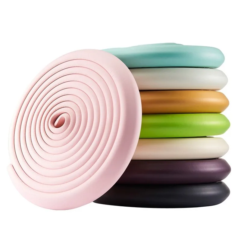 5 м безопасности ребенка угол протектор твердая безопасность защитные насадки на