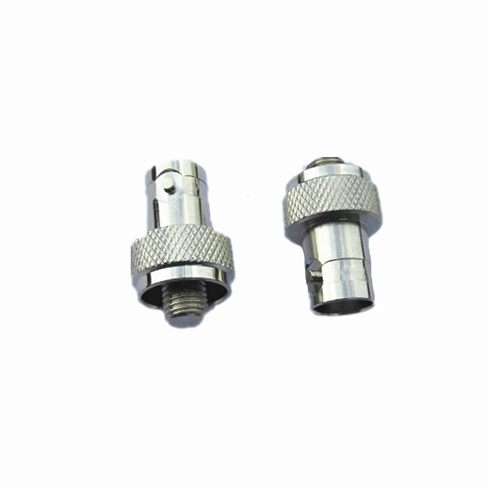 10 шт. адаптер для антенны Motorola Maxon Midland Tekk ICOM GP68 HLN8262A | Мобильные телефоны и