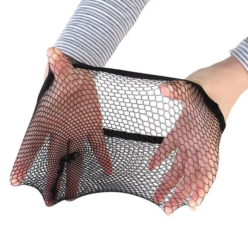 Сетка для парика мужчин и женщин с высокой эластичностью | Красота здоровье